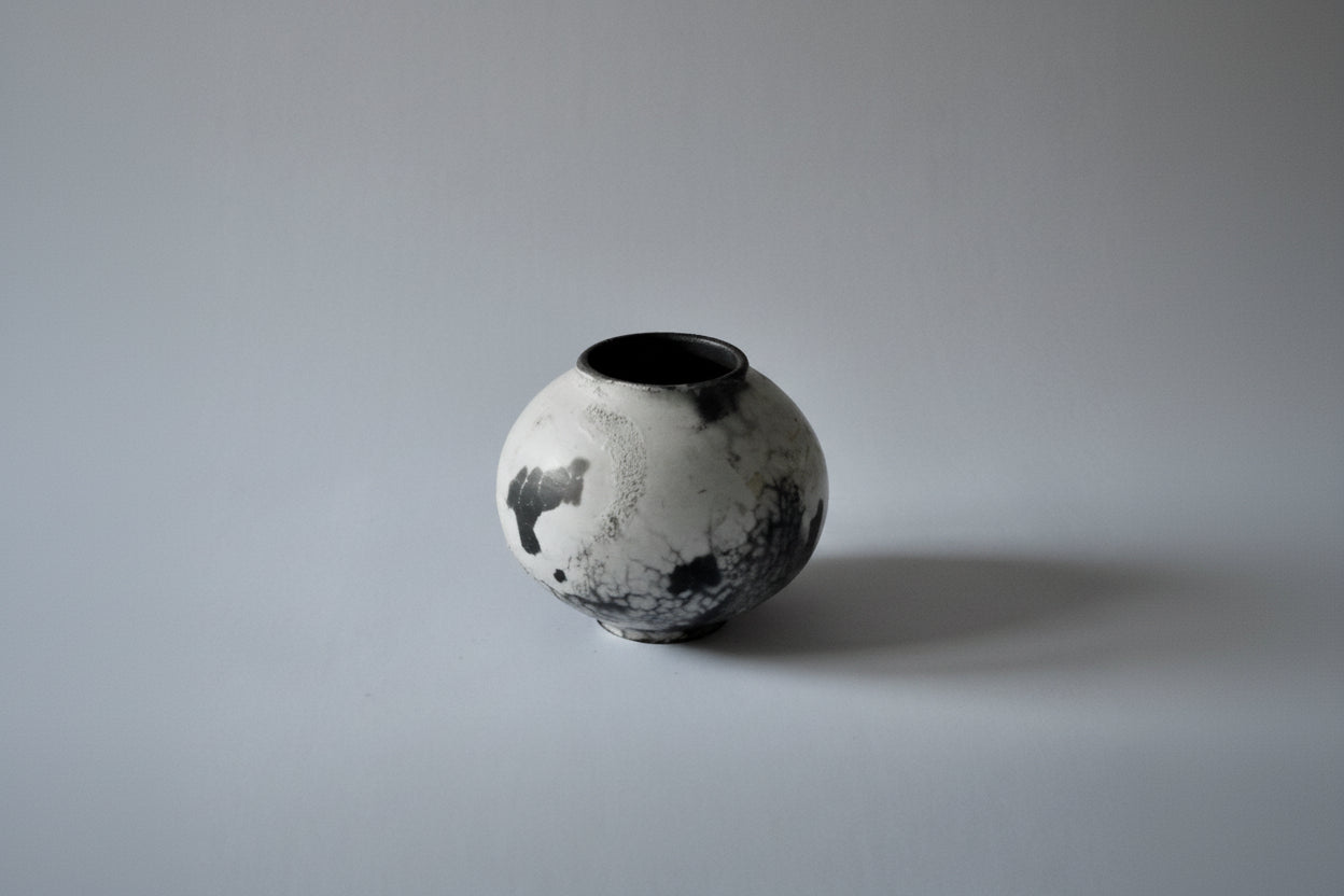 "Honeycomb Moon" - flow studio ceramics