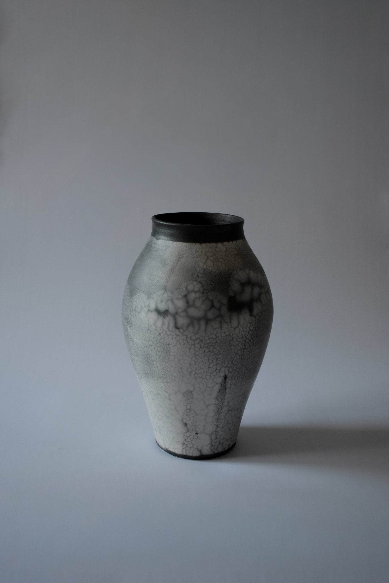 “Quiet Erosion” - flow studio ceramics