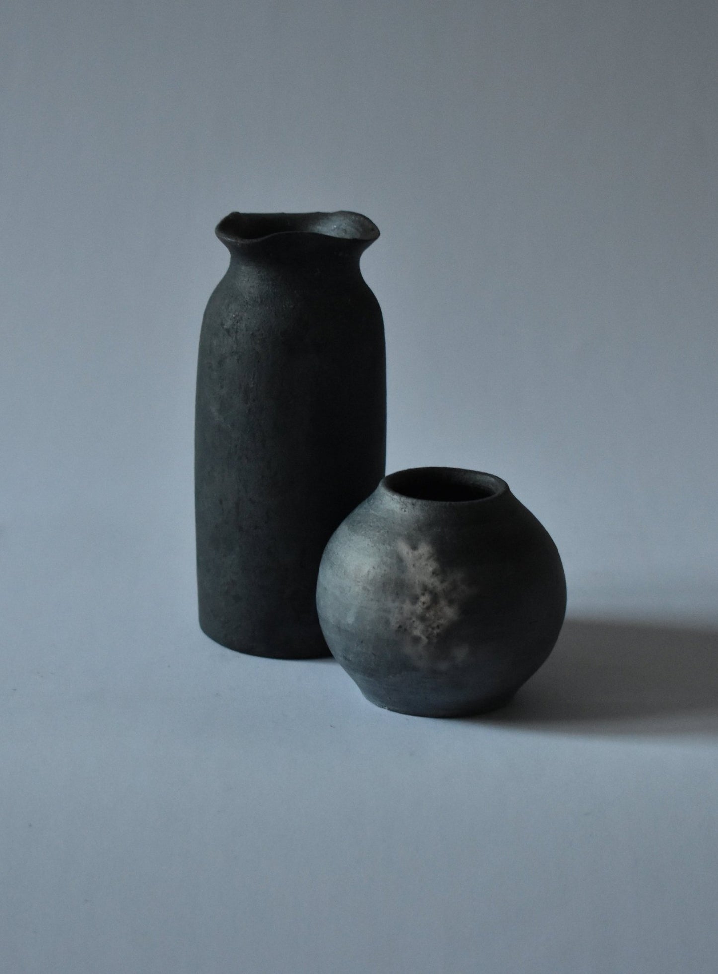 “Shadow Phase” - flow studio ceramics