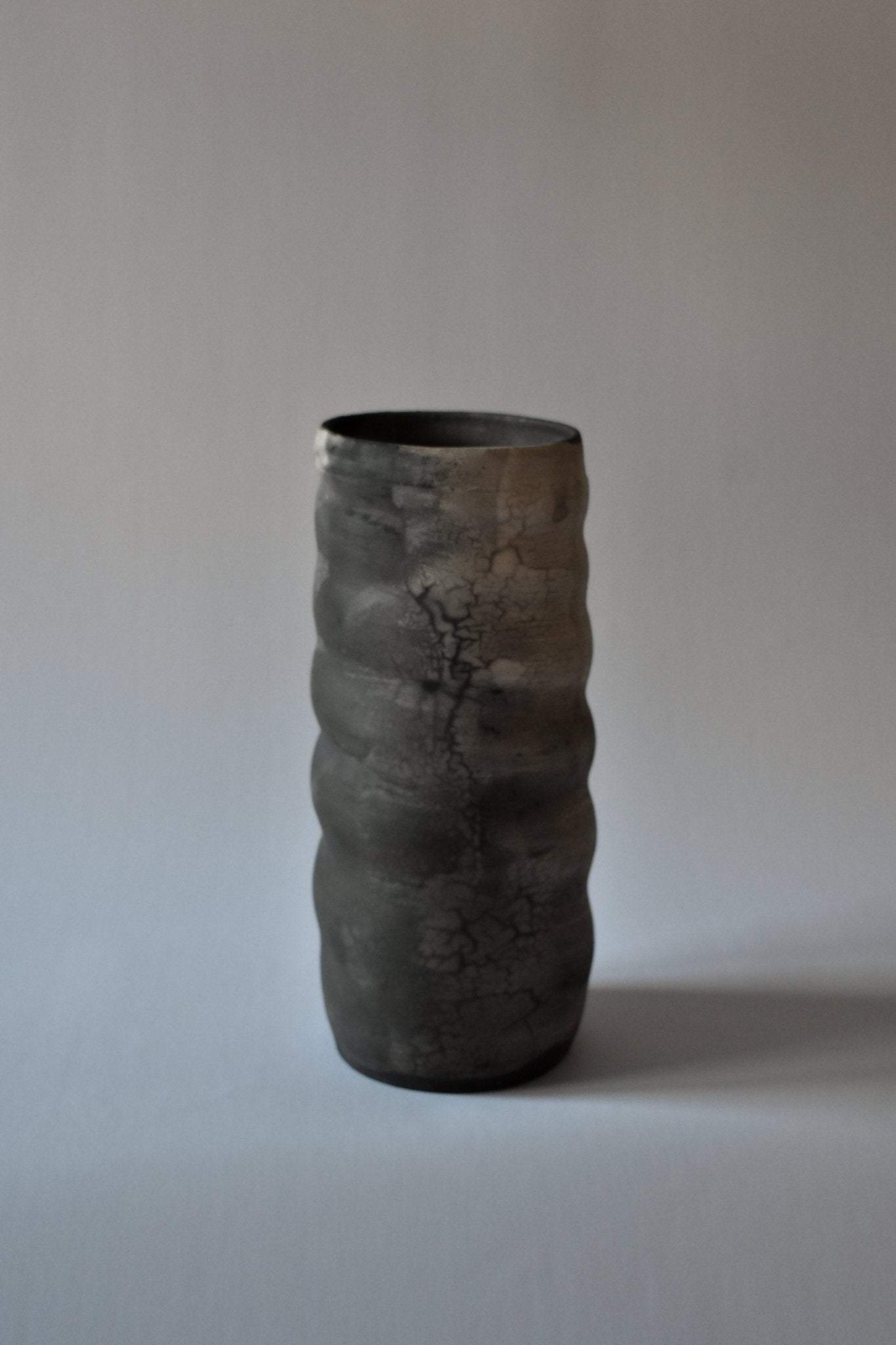 “Twisted Fate” - flow studio ceramics
