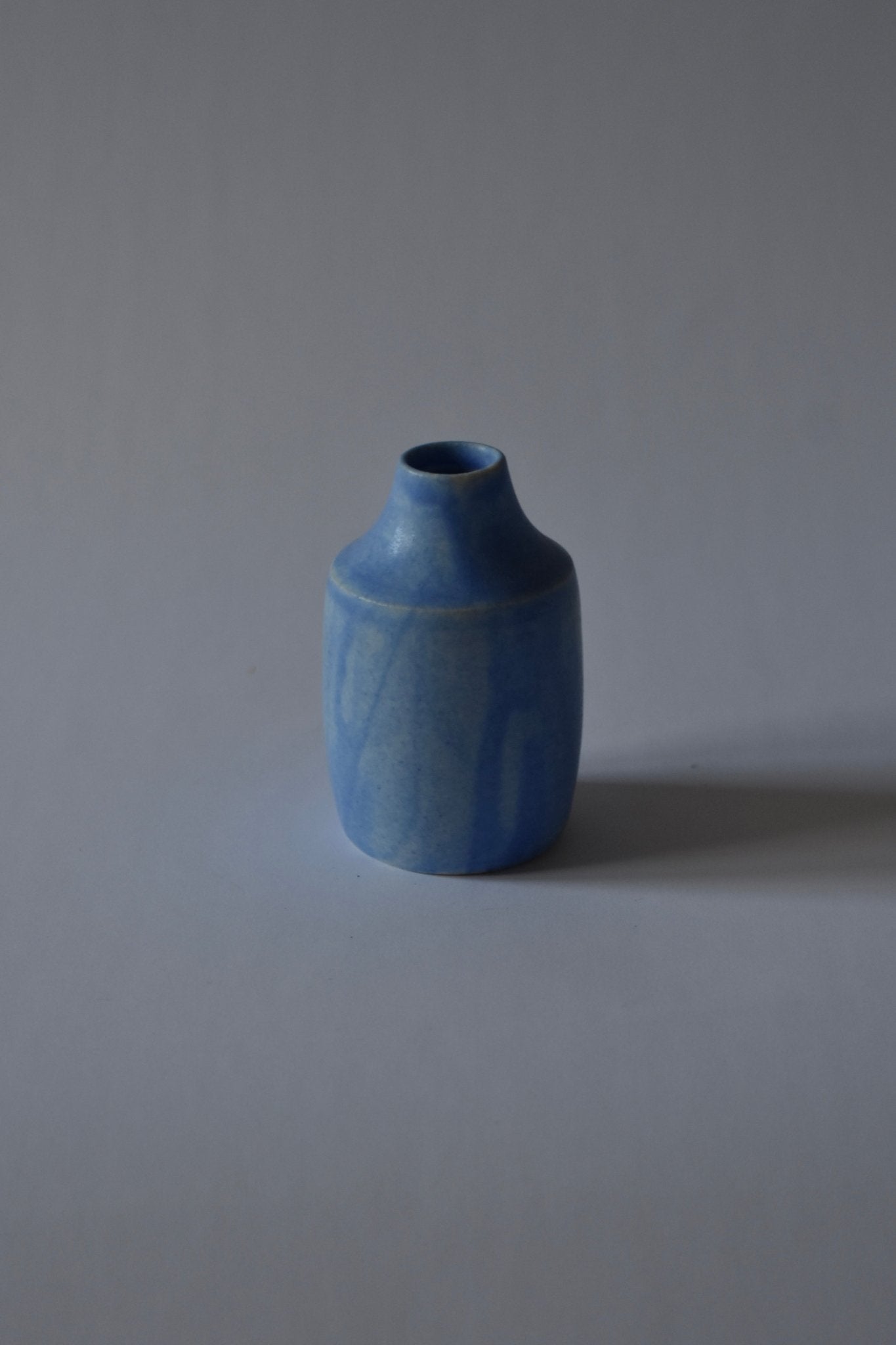 “Baby Blue” - flow studio ceramics