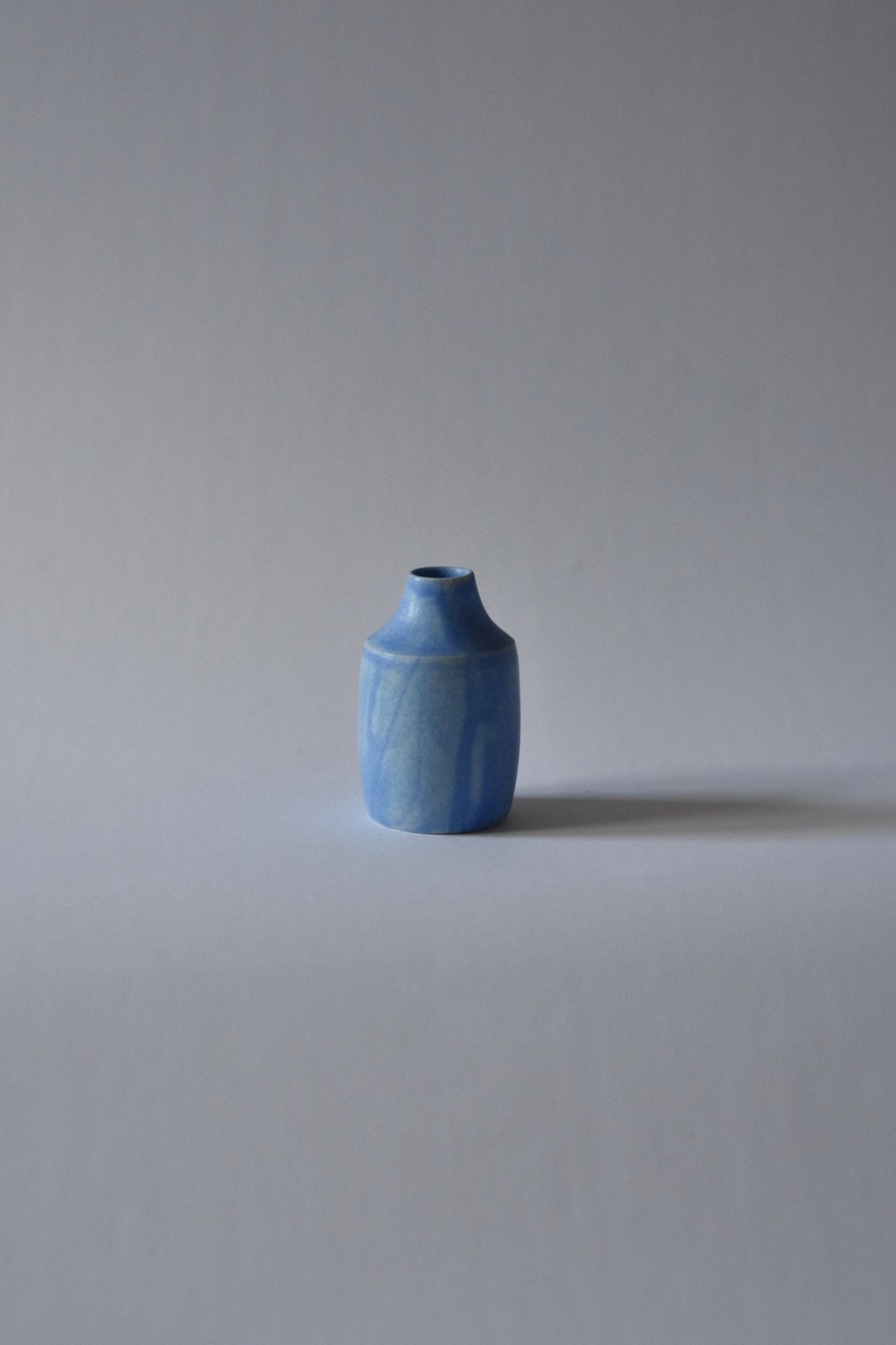 “Baby Blue” - flow studio ceramics