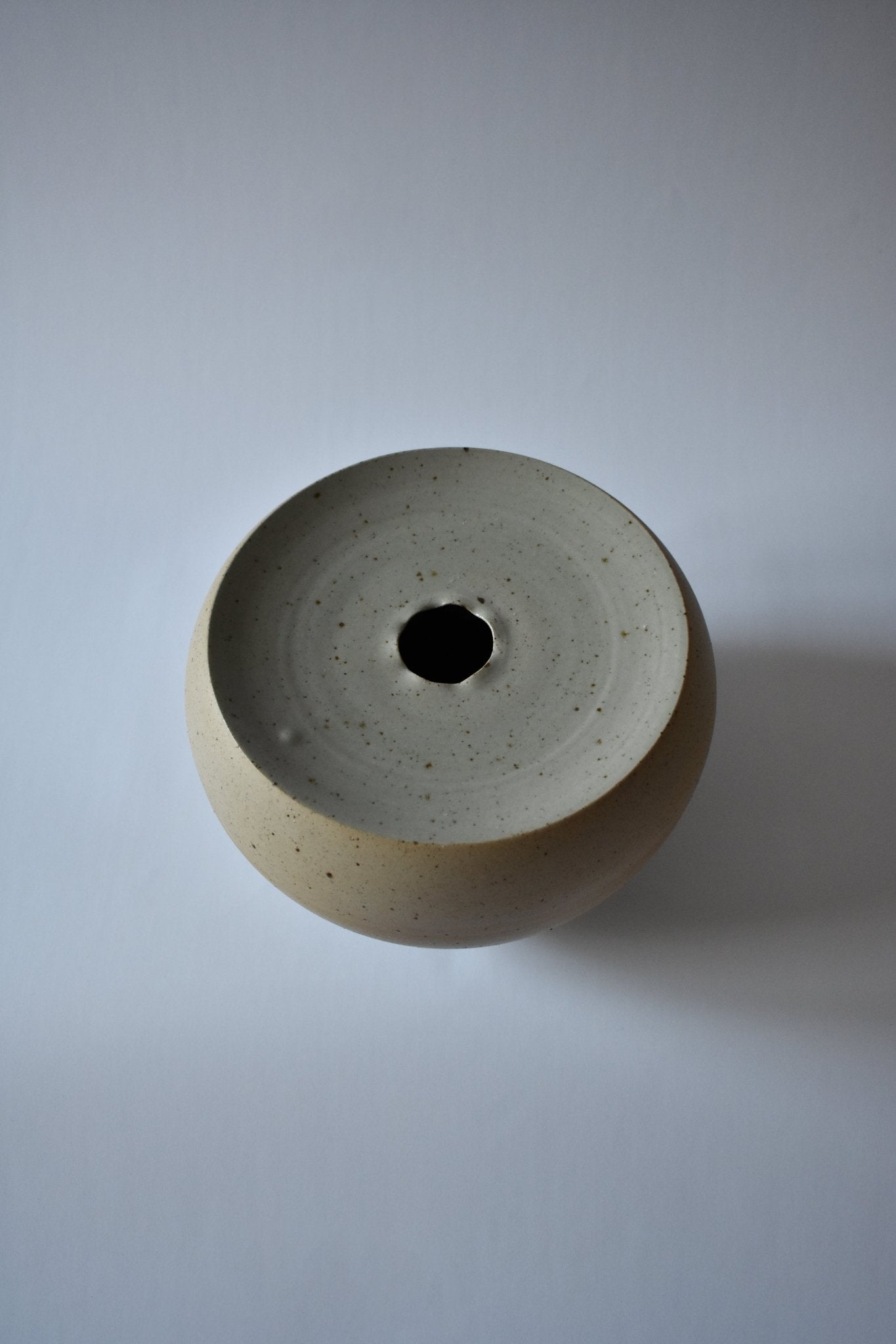 “Dune Bloom” - flow studio ceramics
