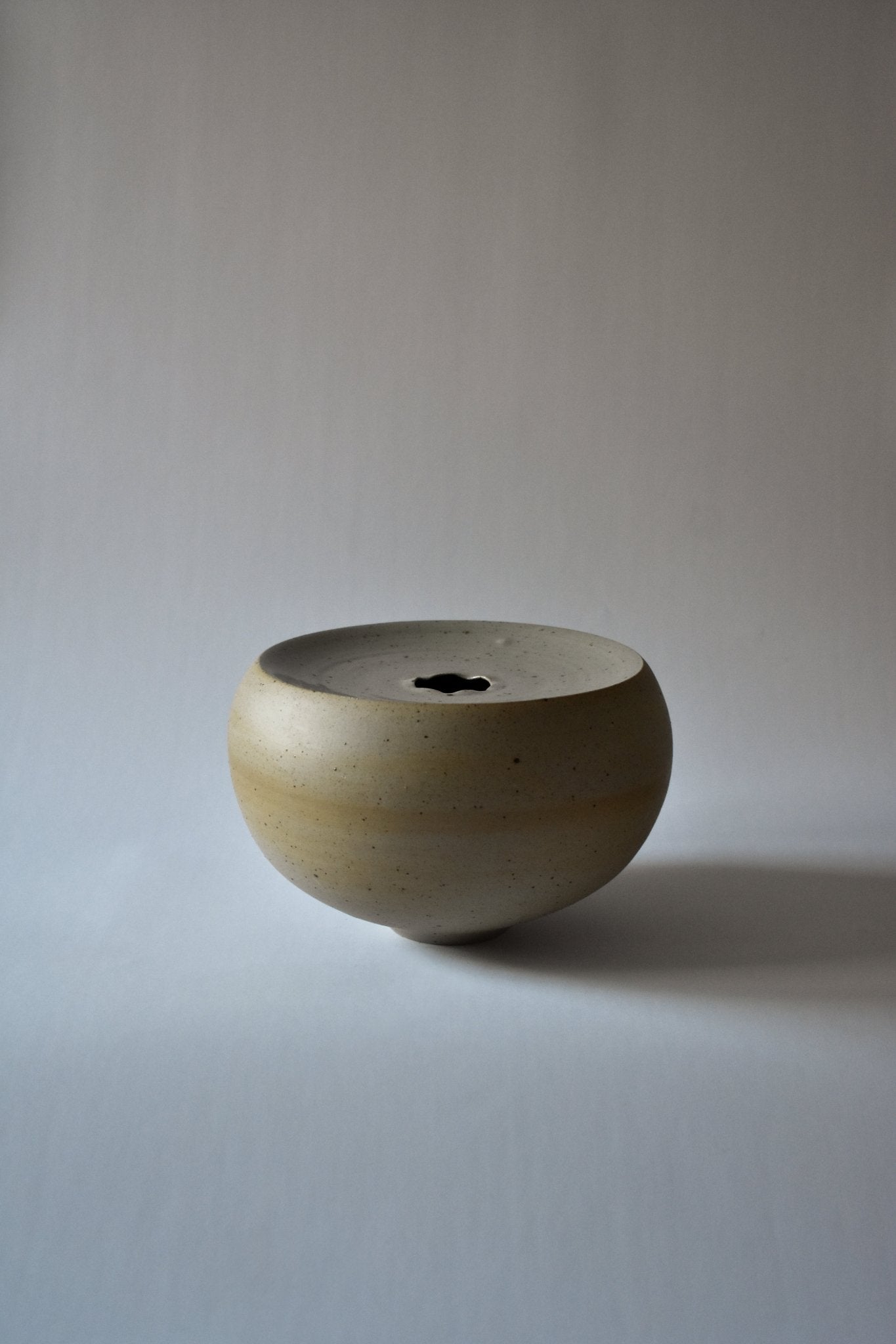 “Dune Bloom” - flow studio ceramics