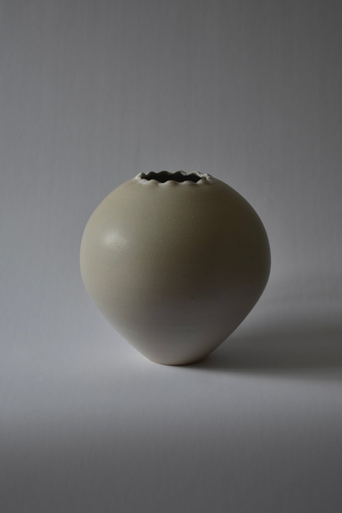“Half Moon” - flow studio ceramics