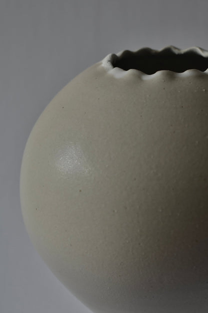 “Half Moon” - flow studio ceramics
