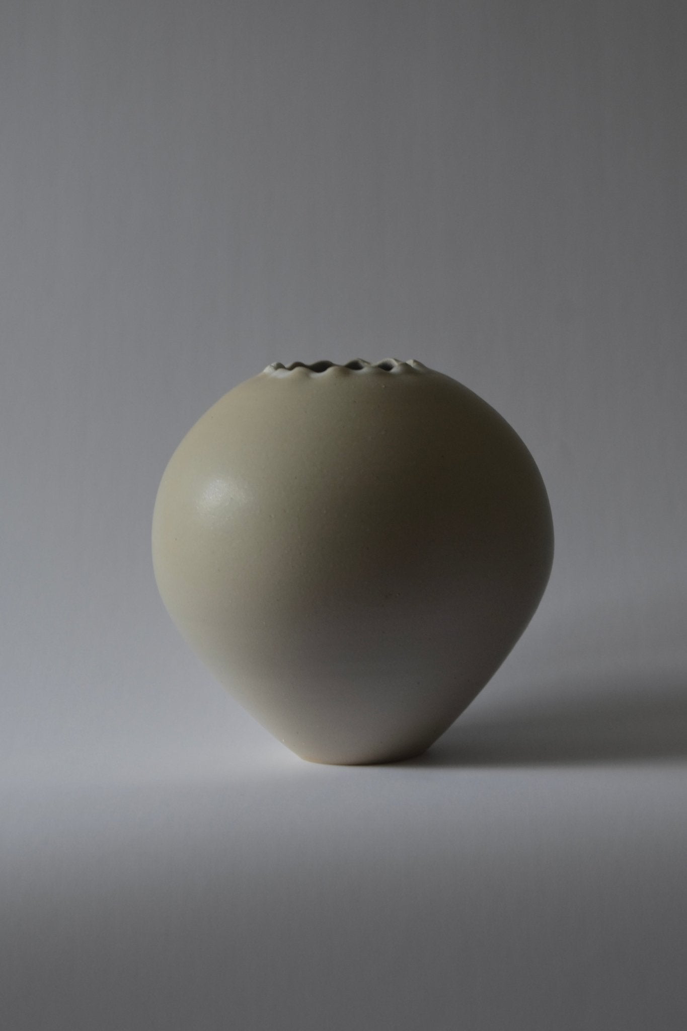 “Half Moon” - flow studio ceramics