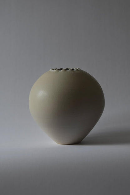 “Half Moon” - flow studio ceramics