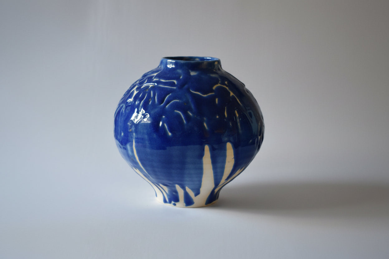 “Rivers & Roads” - flow studio ceramics