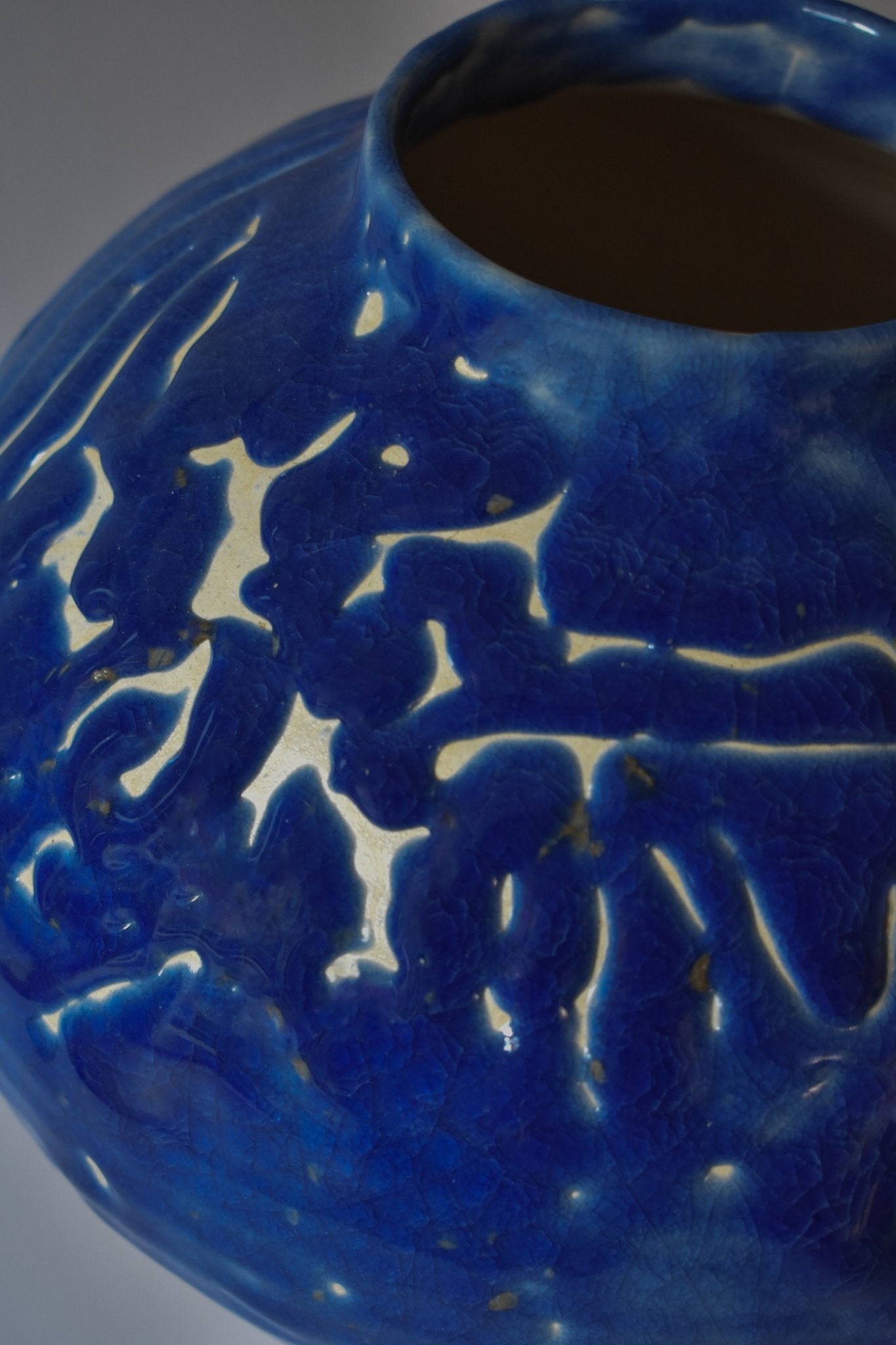 “Rivers & Roads” - flow studio ceramics