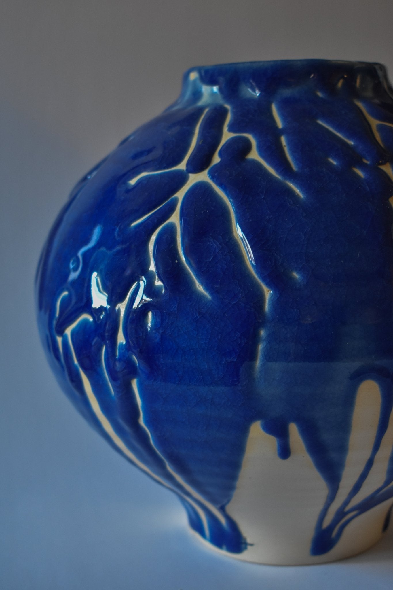 “Rivers & Roads” - flow studio ceramics