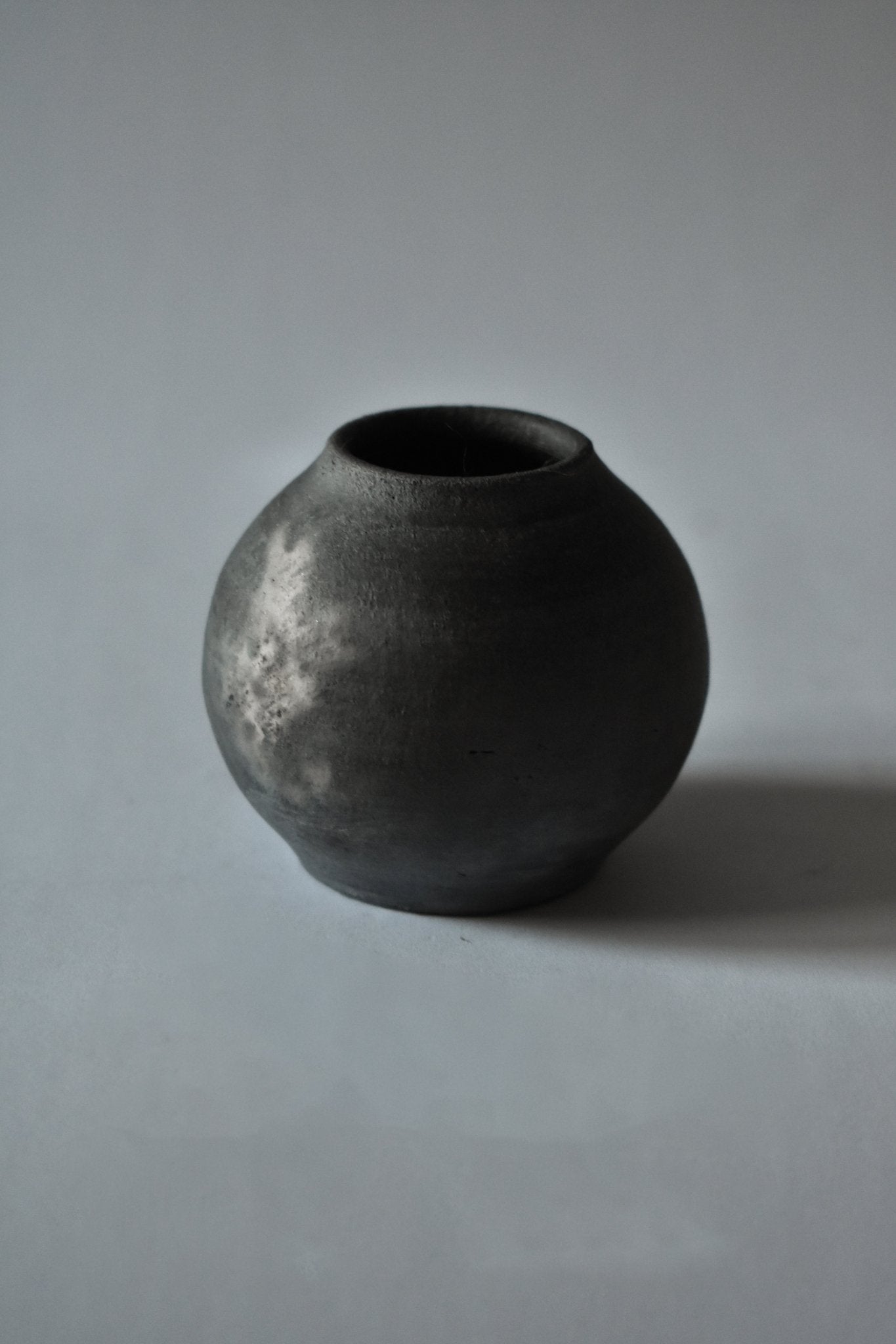 “Shadow Phase” - flow studio ceramics