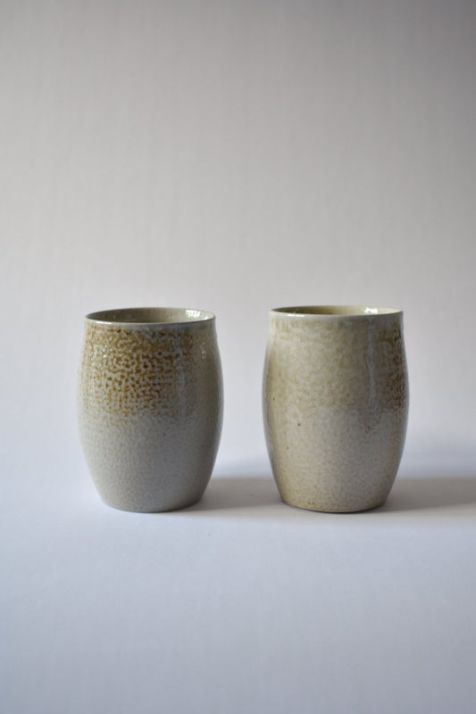 Shore Forms - flow studio ceramics