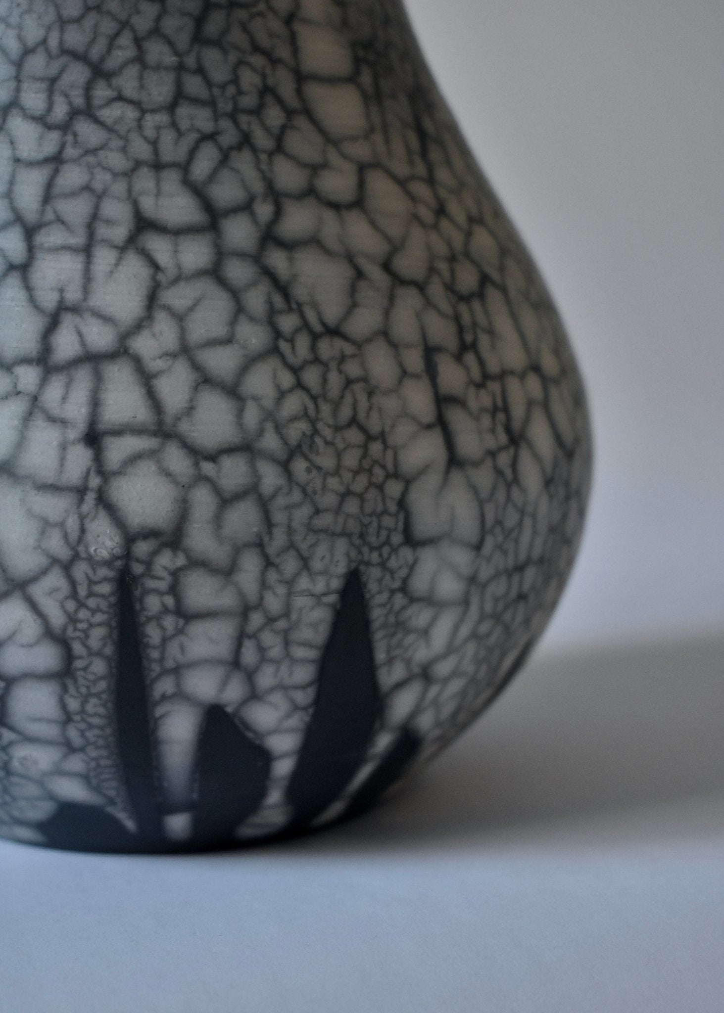 Skeletal - flow studio ceramics