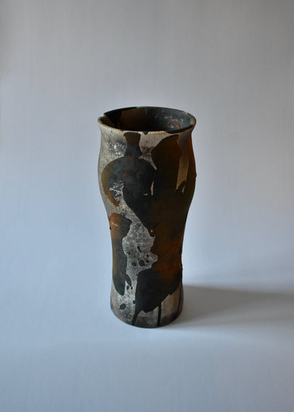 "Sunrise" - flow studio ceramics