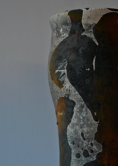 "Sunrise" - flow studio ceramics