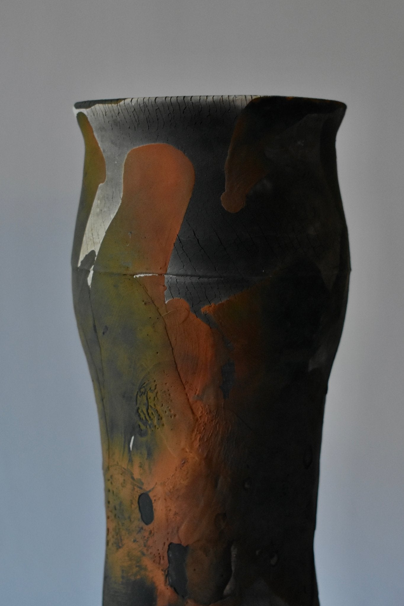 "Sunrise" - flow studio ceramics