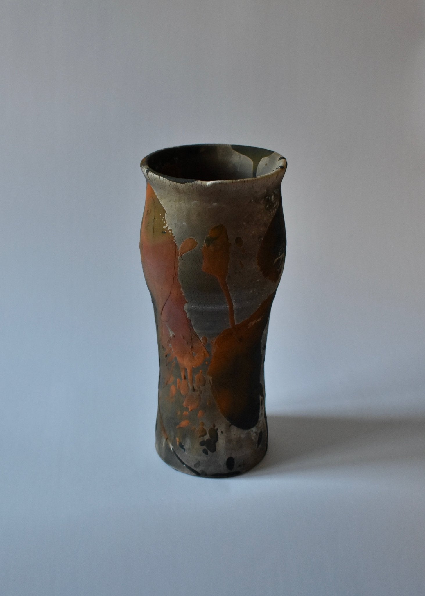 "Sunrise" - flow studio ceramics