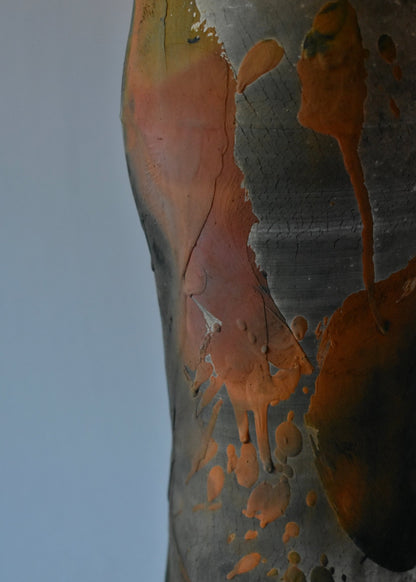 "Sunrise" - flow studio ceramics