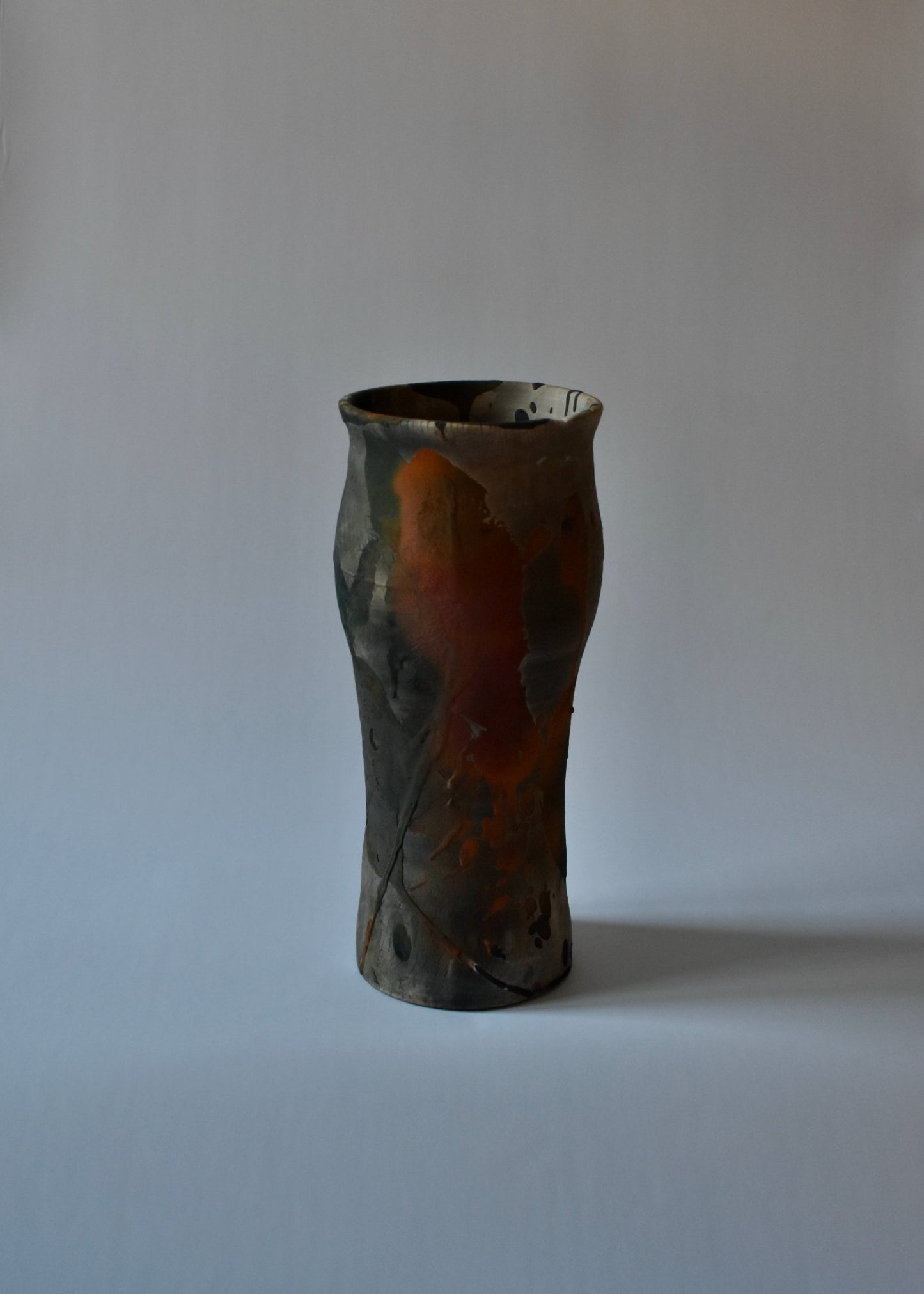 "Sunrise" - flow studio ceramics