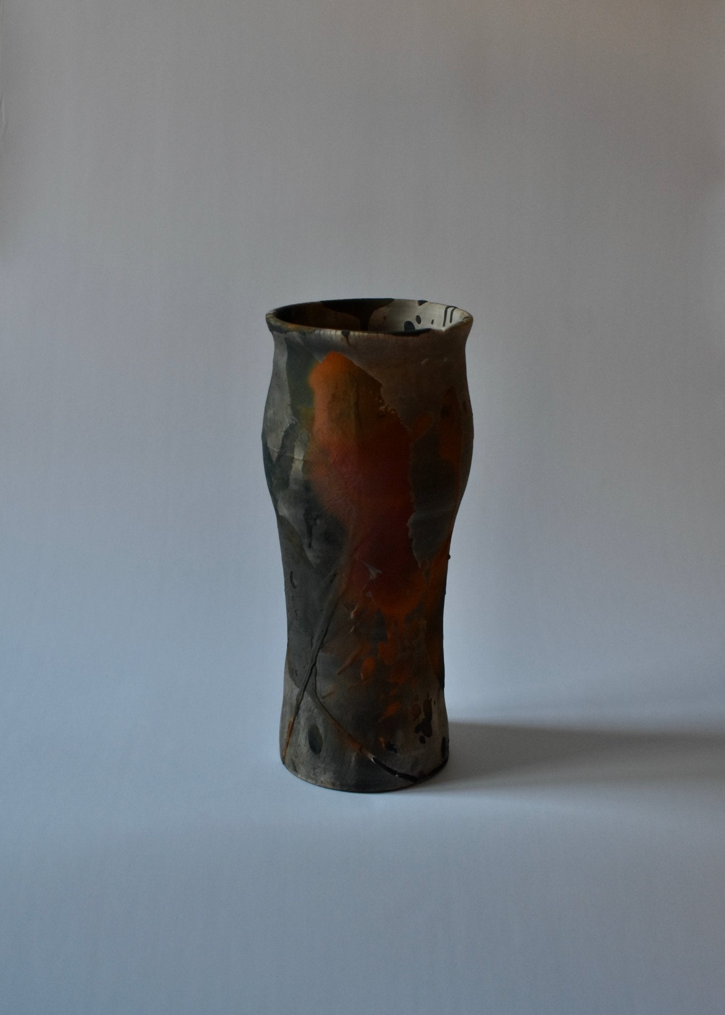 "Sunrise" - flow studio ceramics