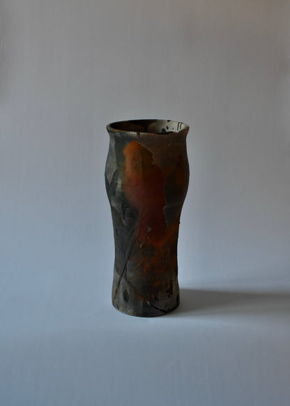 "Sunrise" - flow studio ceramics
