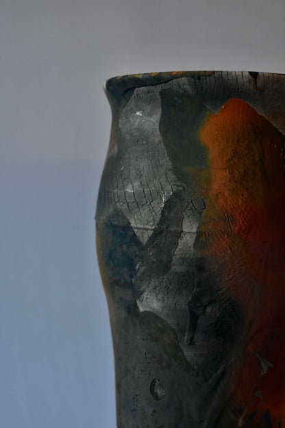 "Sunrise" - flow studio ceramics