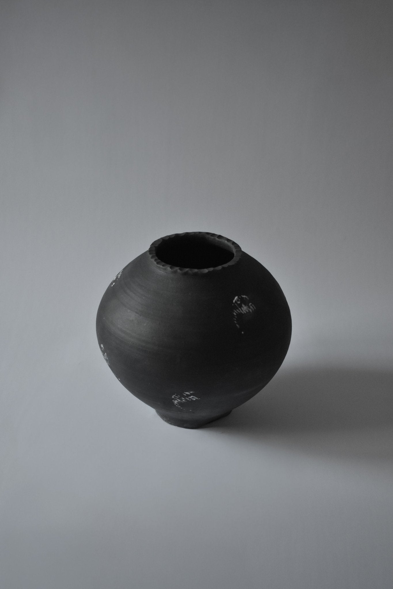 “The Sea, Remembered” - flow studio ceramics
