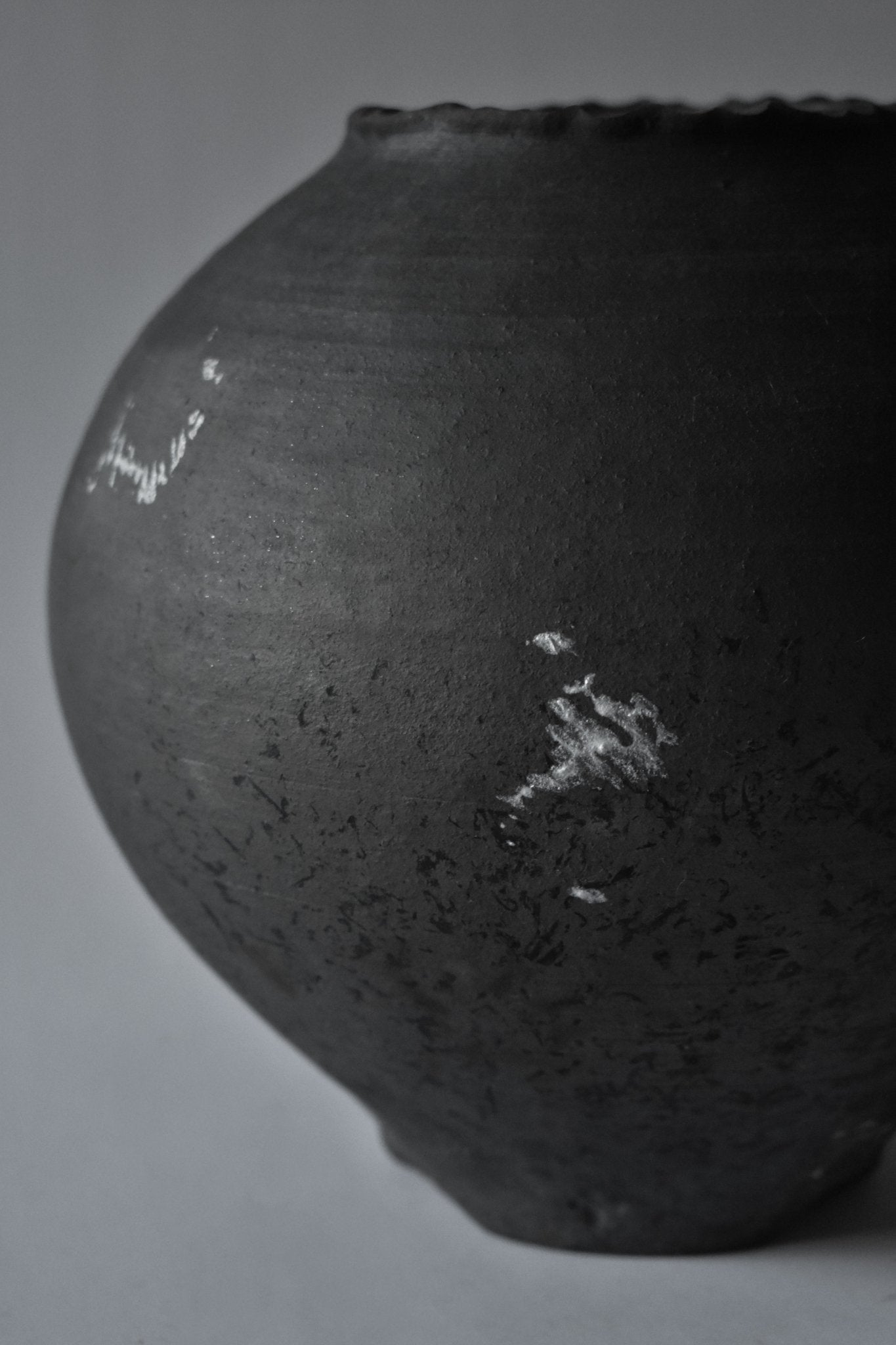 “The Sea, Remembered” - flow studio ceramics
