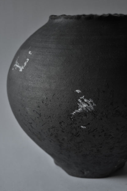 “The Sea, Remembered” - flow studio ceramics